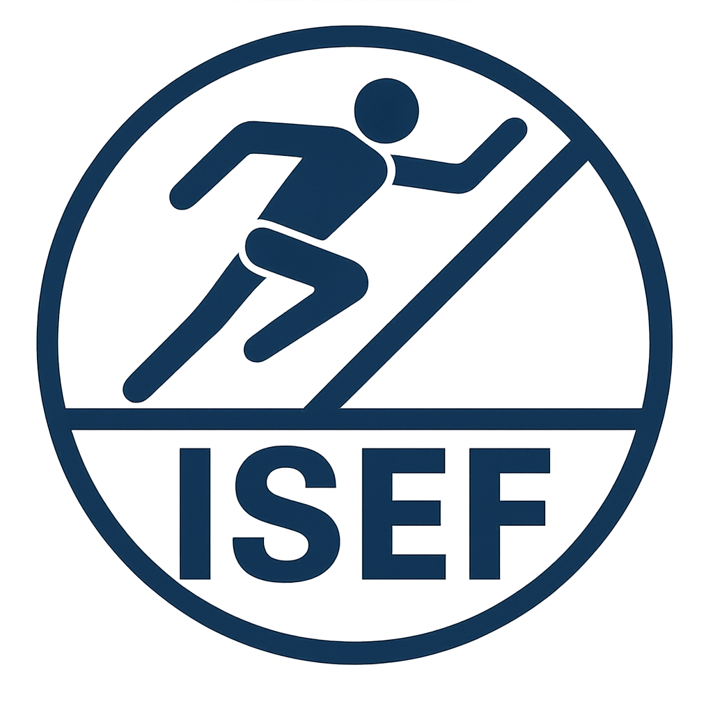 Logo isef