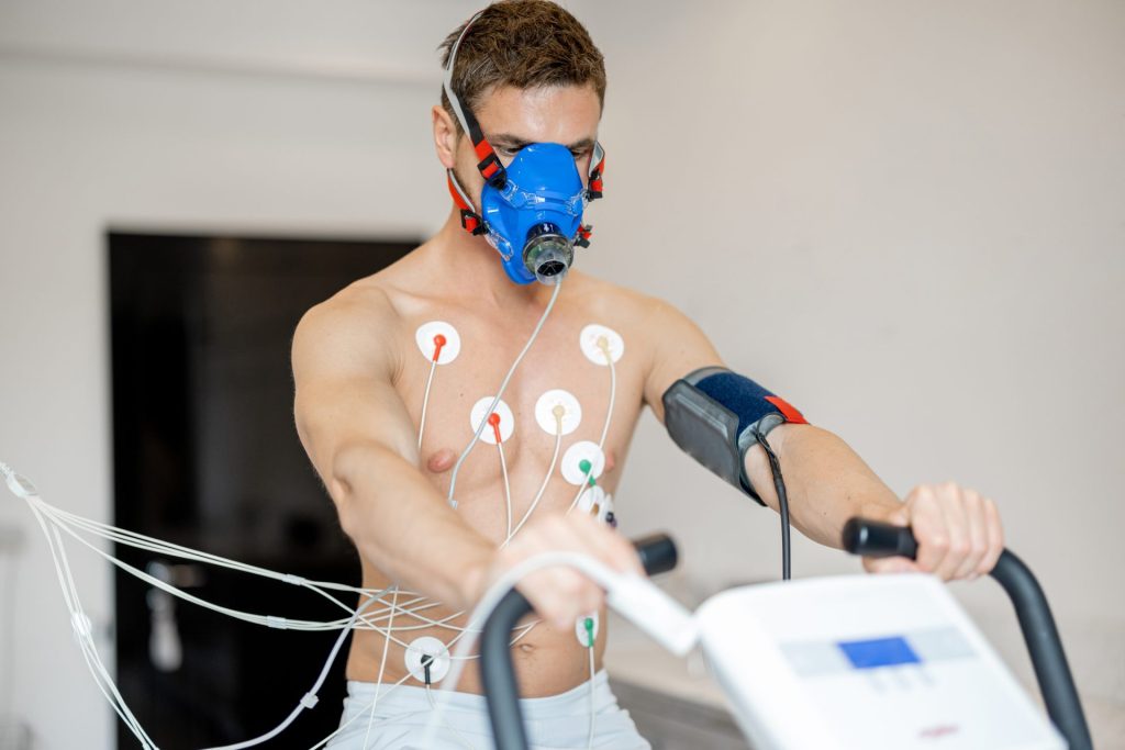 Vo2 max